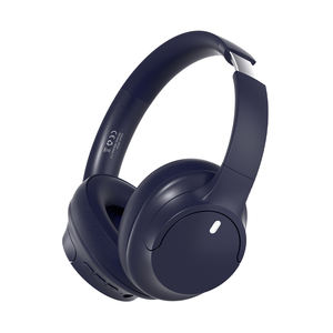 Nuevos Productos Auriculares Inalámbricos Plegables T5 BT5.3 con Micrófono Estéreo P9 Pro Max Fones De Ouvido Sem Fio Auriculares Cuffie - Product Image 1