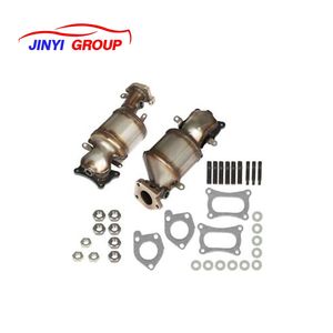 Convertidor catalítico para Honda Accord 3.5L 2008-2012 - Product Image 1