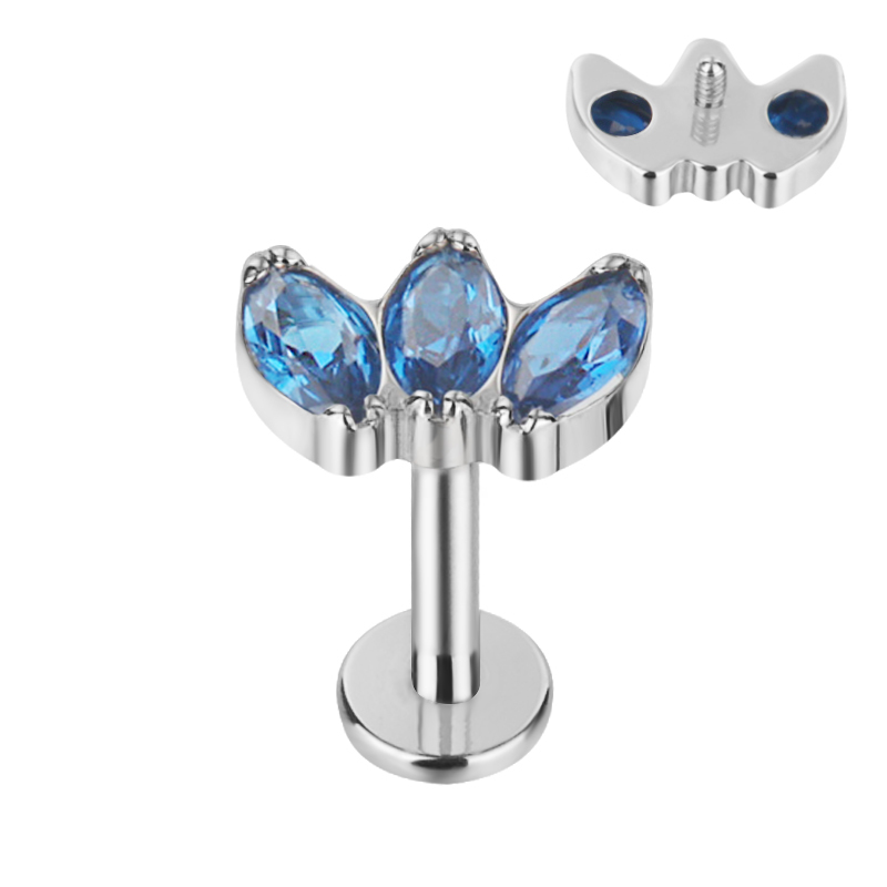 TB-0546 113#Blue