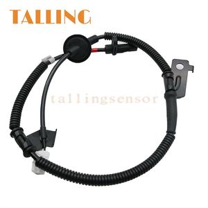 599303K000 Sistema de sensor de pieza de automóvil ABS sensor de velocidad de rueda <span class=keywords><strong>RR</strong></span> OEM 59930-3K000 para Hyundai Kia - Product Image 3