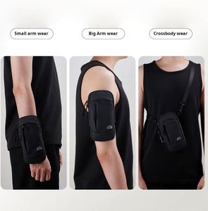 Brazalete Deportivo para Teléfono, Bolsa Impermeable Universal Unisex para Correr al Aire Libre con Logotipo Personalizado - Product Image 4