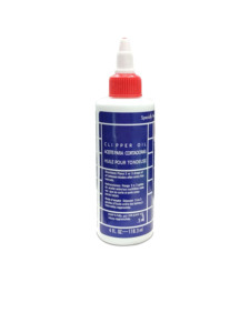 Professional Barber Shop Tools Mineral Content Hair Cut Electric Shear <strong>Oil</strong> Hair Salon Scissors Hair <strong>Clipper</strong> Blade <strong>Oil</strong> - Product Image 2