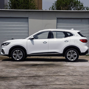 <span class=keywords><strong>MG</strong></span> HS ปี 2020 รถ SUV ขนาดกะทัดรัด<span class=keywords><strong>มือ</strong></span><span class=keywords><strong>สอง</strong></span> เครื่องยนต์ 1.5T เทอร์โบ เกียร์อัตโนมัติ น้ำมันเบนซิน 5 ที่นั่ง ขับเคลื่อน 2 ล้อ พวงมาลัยซ้าย นำเข้าจากจีน - Product Image 4
