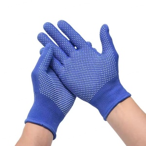 Guantes de Trabajo al Por Mayor, Precio de Fábrica, Resistentes al Desgaste, PH Neutro, Guantes de Seguridad Hechos en China - Product Image 5