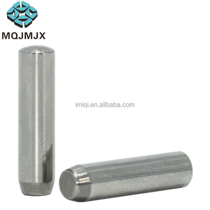 Đường Kính Nhỏ Niken Mạ Thép Dowel <span class=keywords><strong>Pin</strong></span> MMS2-10 - Product Image 3