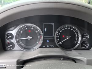 Toyota <span class=keywords><strong>Land</strong></span> <span class=keywords><strong>Cruiser</strong></span> 5.7L <span class=keywords><strong>VX</strong></span>-R 2018 Usado, Versión Oriente Medio, Autos Usados de China - Product Image 6