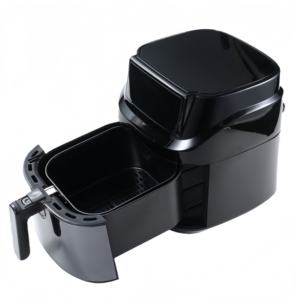 <span class=keywords><strong>Friteuse</strong></span> à air chaud en stock à prix réduit de 8L pour appareils ménagers - Product Image 4