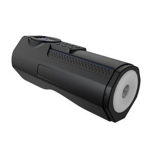 Juguetes Sexuales para Hombres, Masturbador Masculino Telescópico Automático con Función de Tacto Real, Vibración, Carga USB - Product Image 5