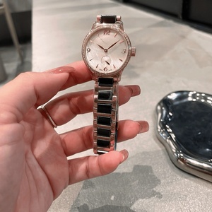Montre de luxe haut de gamme, mouvement Seiko, cristal saphir, 40 mm, bracelet en acier inoxydable léger, étanche, unisexe, Longinesing - Product Image 6