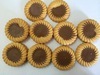 Skywin Machine à Déposer Automatique de Chocolat et de Confiture pour Biscuits et Gâteaux en Acier Inoxydable 304 Certifiée CE Usine de Fabrication