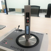 Pen Type Vibratie Tester Digitale Draagbare Trillingsmeter Hoge Kwaliteit Vibrometer Voor Versnelling Snelheid Verplaatsing