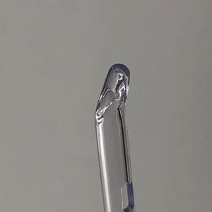 DEHP-Free nelaton ตัวเชื่อมต่อรหัสสีทนต่อความยาวเฉพาะเพศ - Product Image 3