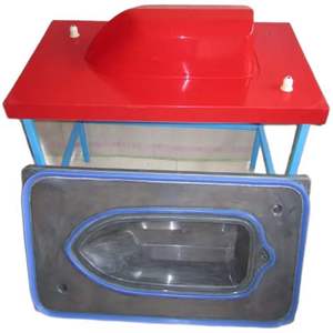 Warna-warni Vinyl Maxguard perkakas <span class=keywords><strong>Gelcoat</strong></span> tahan kimia <span class=keywords><strong>Resin</strong></span> epoksi untuk cetakan Polyester - Product Image 5