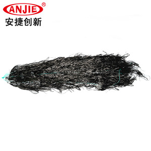 Anjie - Medio de Filtración de Agua de Quinta Generación con Fibra de Carbono Ecológica - Product Image 2