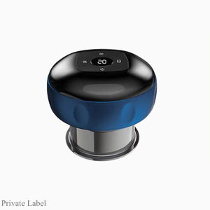 Offre Spéciale Smart ventouses Machine ventouses thérapie ensemble Anti <span class=keywords><strong>Cellulite</strong></span> électrique ventouses aspiration grattage masseur dispositif - Product Image 4