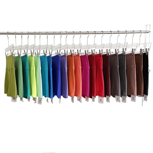 No Camel Toe Workout Yoga Shorts Femmes Taille Haute Sport Fitness Gym Shorts - Product Image 2