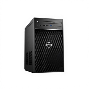 Pour () T3640 |   Ordinateur de bureau pour la conception graphique avec alimentation 300W et processeur haute performance pour une productivité accrue - Product Image 1