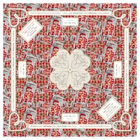 Tapis de mahjong en néoprène imperméable de luxe 31,5 x 31,5 pouces pour le mahjong américain