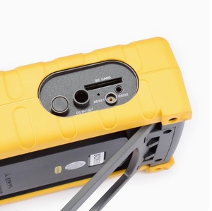 Analizador de Sistemas de Energía Trifásicos Portátil DW6095, Detector de Calidad de Energía Portátil, Analizador de Ondas - Product Image 4