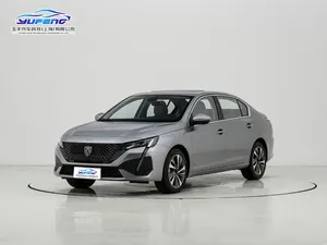 Precio de Distribuidor, Dongfeng Peugeot 408 2025 Usado, Automático, Gasolina, Sedán, Volante a la Izquierda - Product Image 3