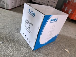 Thép mạ kẽm chống thả phổ thiết bị đầu cuối dưới hộp 3x3 + 1 chuyển Hộp nối - Product Image 6