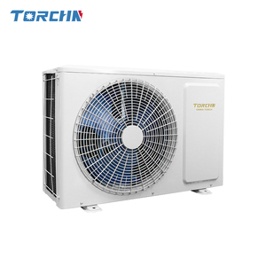 Aire Acondicionado Automotriz TORCHN de 2 Toneladas, 3 HP, 24000 BTU, Híbrido, Alimentado por Energía Solar, para Hotel RC-ADC18GW-XA-R32, Aire Acondicionado Solar - Product Image 1
