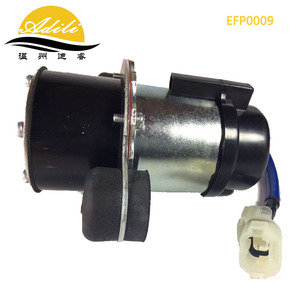 UC-J10D 16700-PZ3-013ปั๊มเชื้อเพลิงฮอนด้าแอคตี้สำหรับ HA3 HA4เกียร์ธรรมดา - Product Image 4