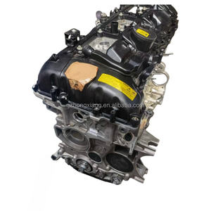 Kualitas tinggi digunakan S55 mesin hidung perakitan untuk BMW M2 M3 M4 F87 F80 F82 F83 M Versi - Product Image 5