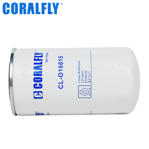 Filtro de Aceite para Camiones, Repuestos para Motores Diésel de Camiones, LF16015 P551100 P550520 so10038 - Product Image 2