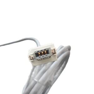 Cable de Codificador Absoluto Panasonic MFECA0030ESE de 3 Metros con Conector de Alta Potencia para la Industria - Product Image 5