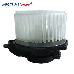 ACTECmax AC.117.2593 Moteur de ventilateur de soufflerie intérieur 24V pour climatisation automobile 12A 3200±200RPM, Moteur de soufflerie de voiture, Système de chauffage et climatisation automobile, Assemblage OEM - Product Image 1