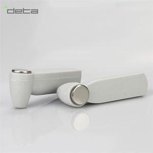 Etiqueta de Seguridad EAS AM de 58khz para Ropa y Artículos Pequeños con Alarma Antirrobo DETA - Product Image 4