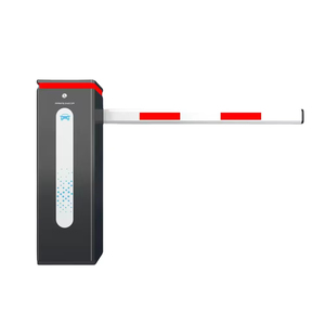 Sistema di Tornelli Automatici con Barriera di Parcheggio a 2 Vie Anti-Intravaglio, Dotato di Motore Brushless Schermato, Prezzo di Fabbrica, RFID - Product Image 2