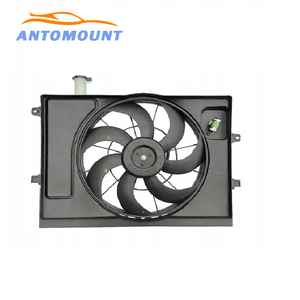 <span class=keywords><strong>Precio</strong></span> de Fábrica al por Mayor 25380-J9200 Autopartes 25380J9200 Conjunto de Radiador de Refrigeración para Automóvil para Hyundai <span class=keywords><strong>Kona</strong></span> 2.0l 2018-2021 - Product Image 2