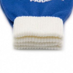 Factory Direct Sale Fashion <b>Touch</b> <b>Screen</b> <b>Gloves</b> Winter Warm Knitted <b>Gloves</b> - Product Image 5