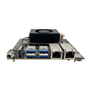 ชุดพัฒนา Nvidia Jetson Orin Nano4G พร้อม SSD 512GB สำหรับนักพัฒนา รุ่นอุตสาหกรรม Y-C11-DEV-ORIN NANO-4G-512 Y-C11-DEV-ORIN NANO-4G- - Product Image 1
