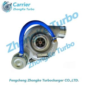 GT2256S Turbo 32006159 762931-5001S 32006081 32006082 涡轮增压器，适用于配备 Scout 4.4 L/Dieselmax Euro-2 发动机的挖掘装载机 - Product Image 3