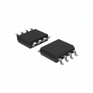 Composants électroniques, distributeur agréé, gestion de l'alimentation (PMIC) 8 SOlC ES1010SI - Product Image 1