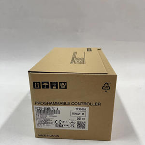 PLC Nuevo y Original a Buen Precio FX3U-48MR/ES-A - Product Image 1