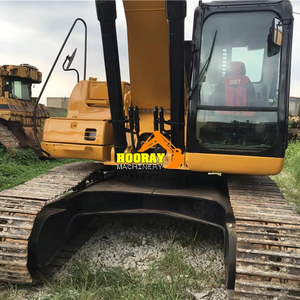 เครื่องขุดดินใช้และมือสองเครื่องขุด325dl 325แมว325D - Product Image 6