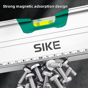 Высокоточный электронный инклинометр цифровой уровень лазерный уровень с сильным магнитным основанием для строительства и деревообработки - Product Image 2