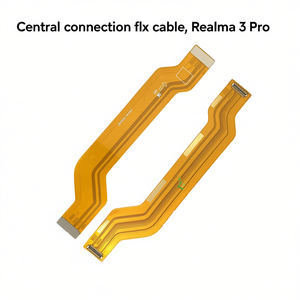 สายเคเบิลเชื่อมต่อกลางแบบยืดหยุ่น, Realme 3 Pro - Product Image 2