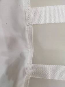 Bolsa de Filtro de Malla Completa de 50 Galones, Bolsa Individual para <span class=keywords><strong>Hash</strong></span> de Burbujas de Hierbas, Resistente a la Abrasión de Nailon - Product Image 6