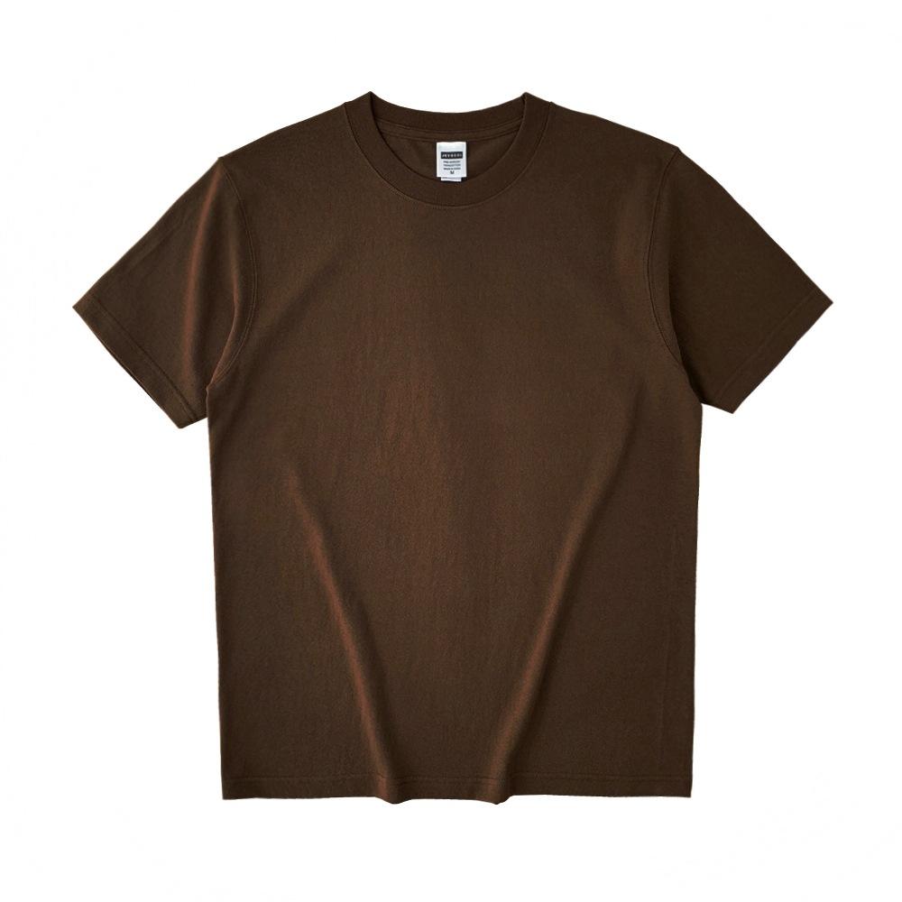 Heavy cotton-Brown