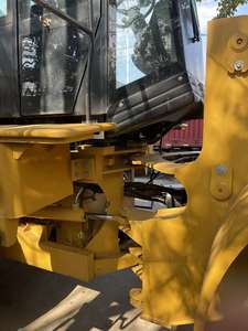 รถตักล้อยาง CAT Caterpillar 966H  6 ตัน สภาพเหมือนใหม่ ใช้งานน้อย พร้อมเครื่องยนต์แท้  ชั่วโมงการทำงานต่ำ สภาพดี - Product Image 4