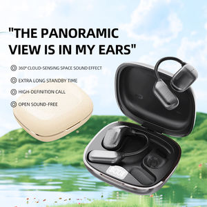 Écouteurs Traducteur de <span class=keywords><strong>langue</strong></span> Prend en charge 164 langues <span class=keywords><strong>Traduction</strong></span> en ligne hors ligne Traducteur de <span class=keywords><strong>langue</strong></span> vocale en temps réel avec application - Product Image 2