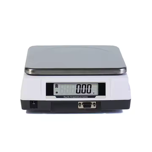 520g 620g 정밀 저울 <span class=keywords><strong>0.001g</strong></span> 고정밀 실험실 무게 균형 RS232 윈드 실드 실험실 저울 - Product Image 6