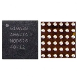 วงจรรวมไอซีชิป 1610A3B ใหม่และของแท้ - Product Image 1