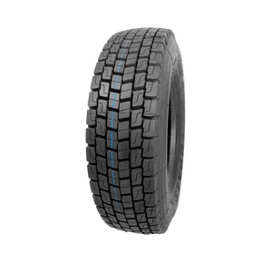 ผู้ผลิตยางรถบรรทุกยี่ห้อ OPALS/NAAATS/GLEDE ขนาด 12R22.5 ผลิตในประเทศจีนสำหรับขายในประเทศไทย - Product Image 2