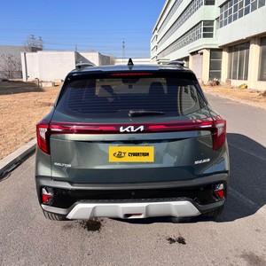 <span class=keywords><strong>Kia</strong></span> Seltos Luxury 2025 Autos Usados SUV con Caja de Cambios CVT Automática, <span class=keywords><strong>Kia</strong></span> Seltos 2025 2023 con Techo Panorámico, Mejores <span class=keywords><strong>Ofertas</strong></span> - Product Image 5